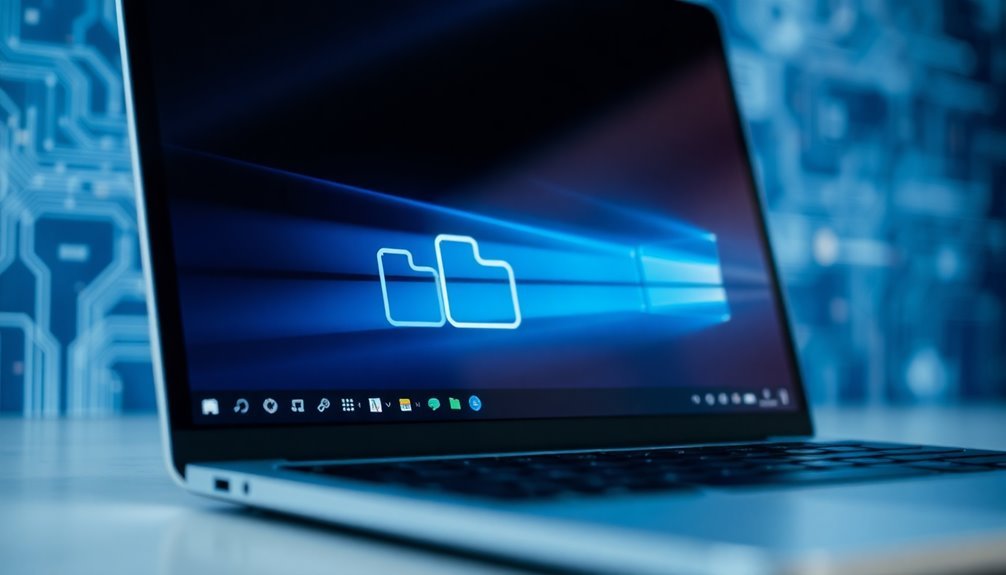 repair corrupt system files