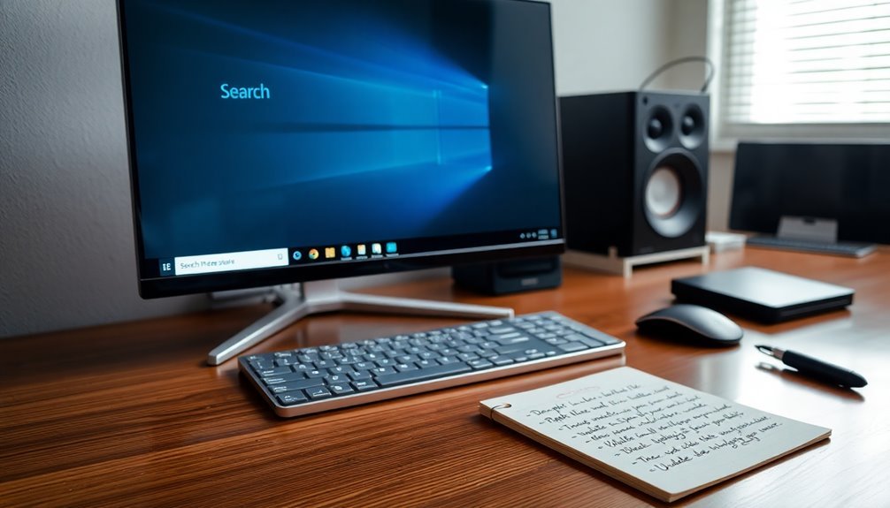 repair system files effectively