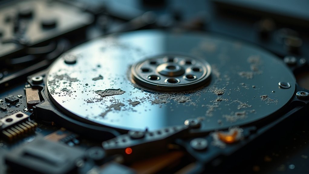 repair system files now