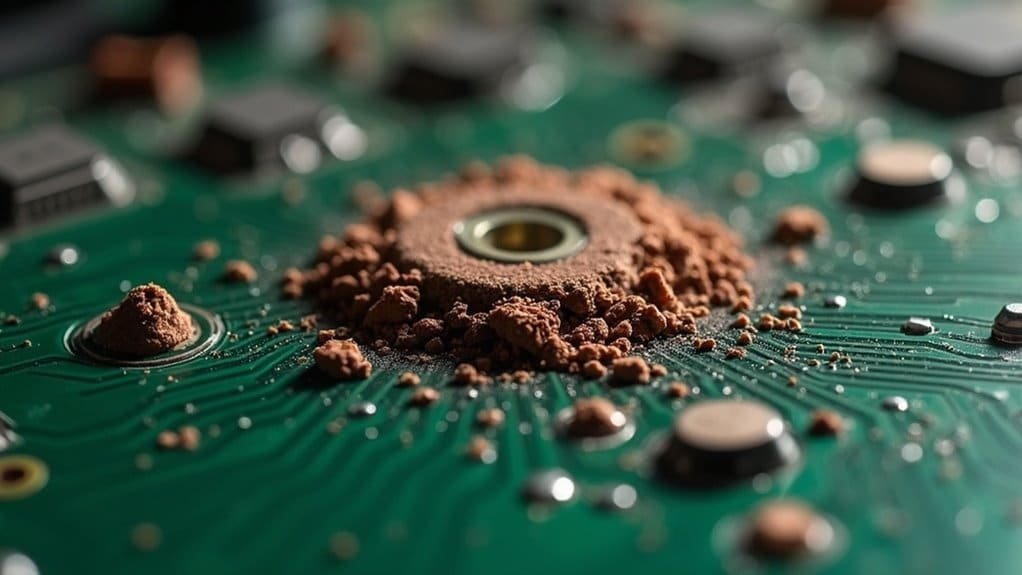 repairing windows update errors