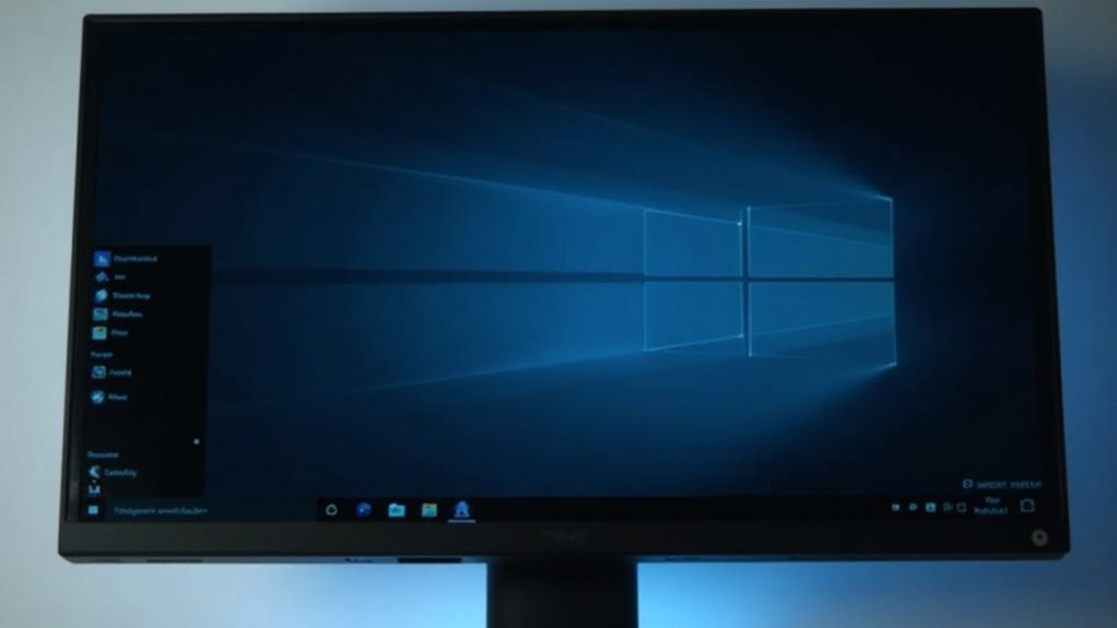 reset windows 10 safely