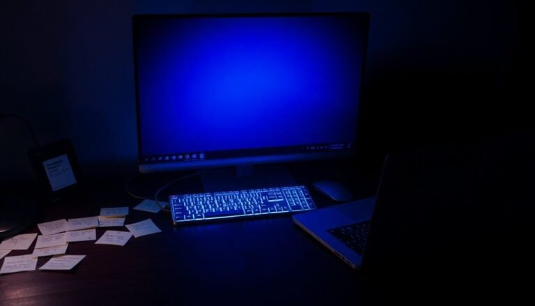 resolve windows defender issues