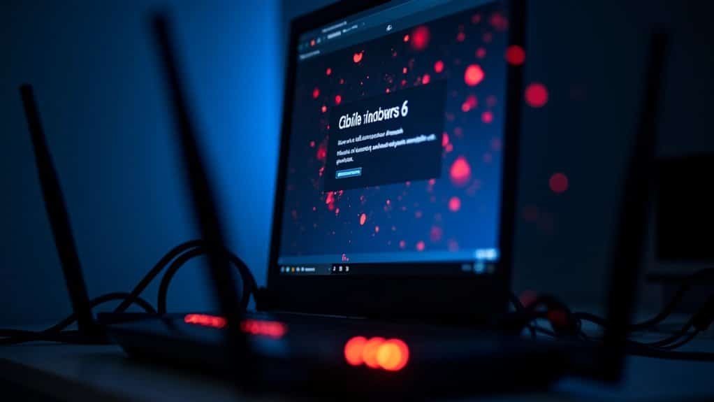 resolving microsoft edge errors