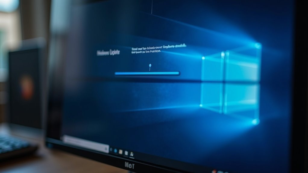 resolving windows update errors