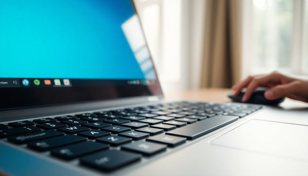 restart explorer reset keyboard