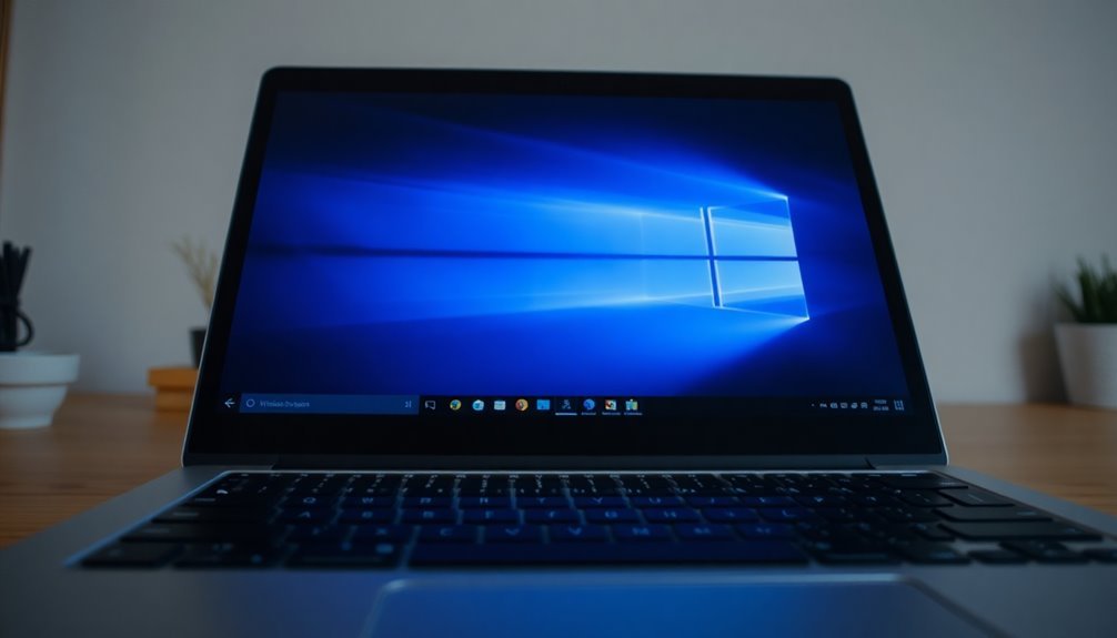 restart windows explorer or system