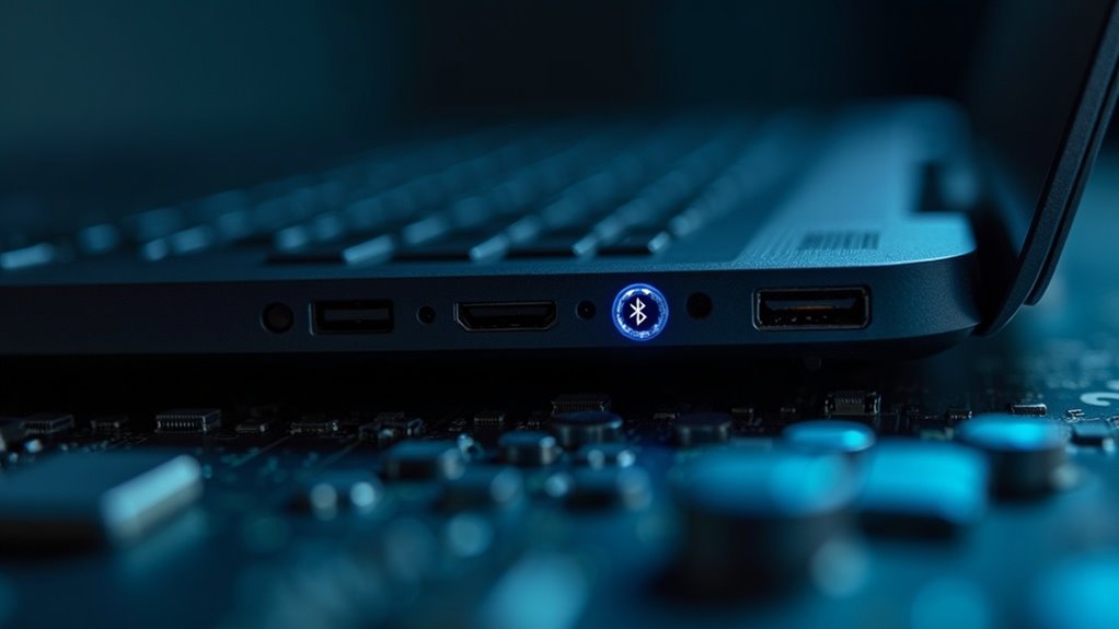restore bluetooth functionality now
