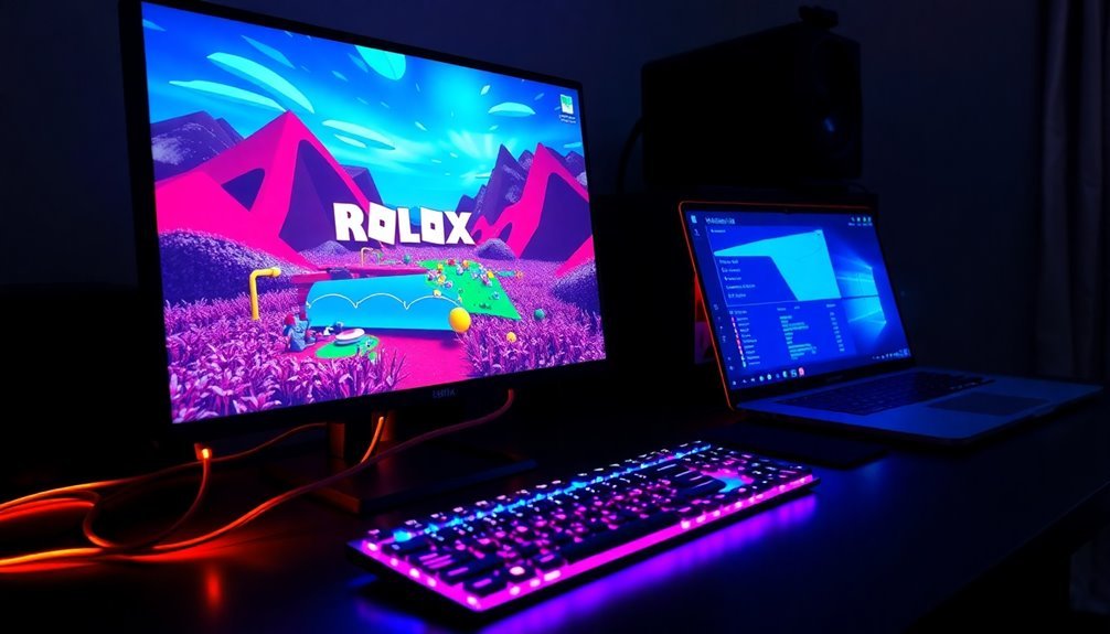 roblox hardware compatibility requirements