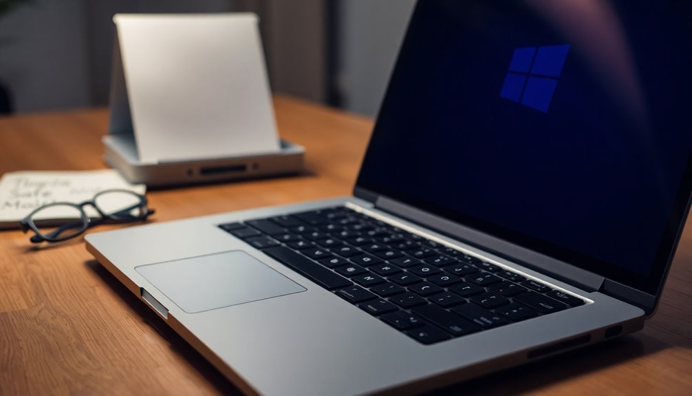 safe mode for troubleshooting
