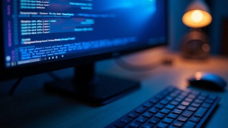 service control manager fix