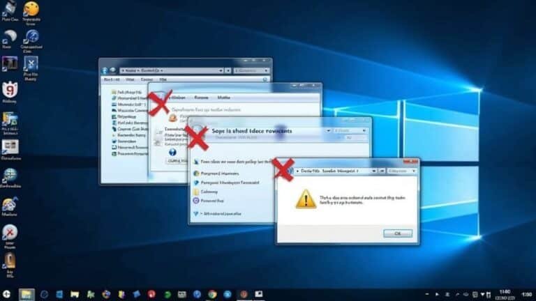 service error fix guide
