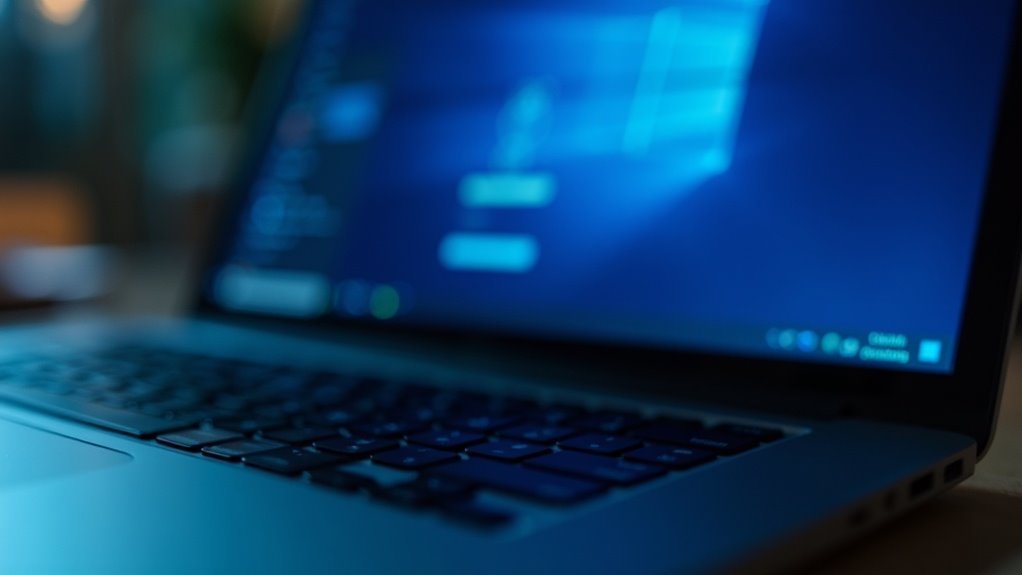 sign in and authentication fixes