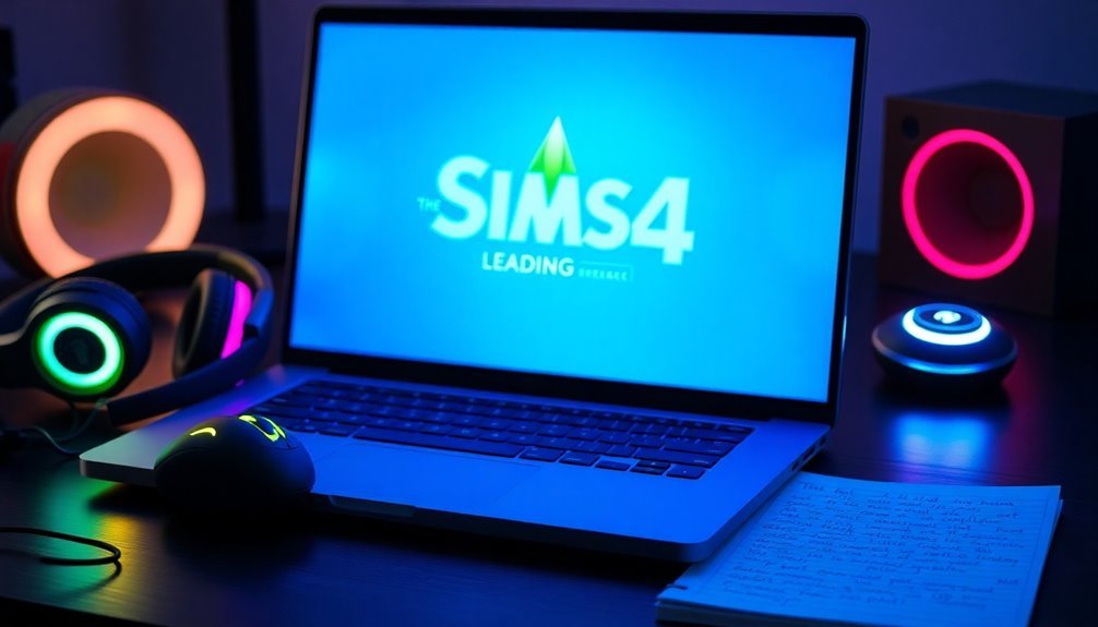 sims 4 windows 11 issues