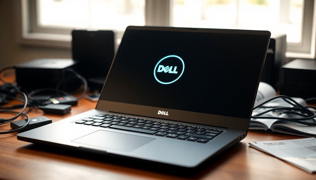 slow boot troubleshooting steps