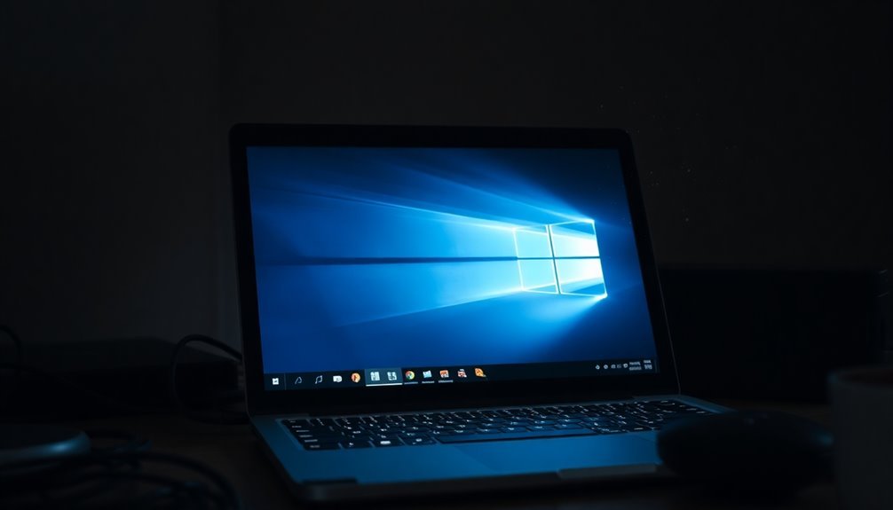 slow performance after updates