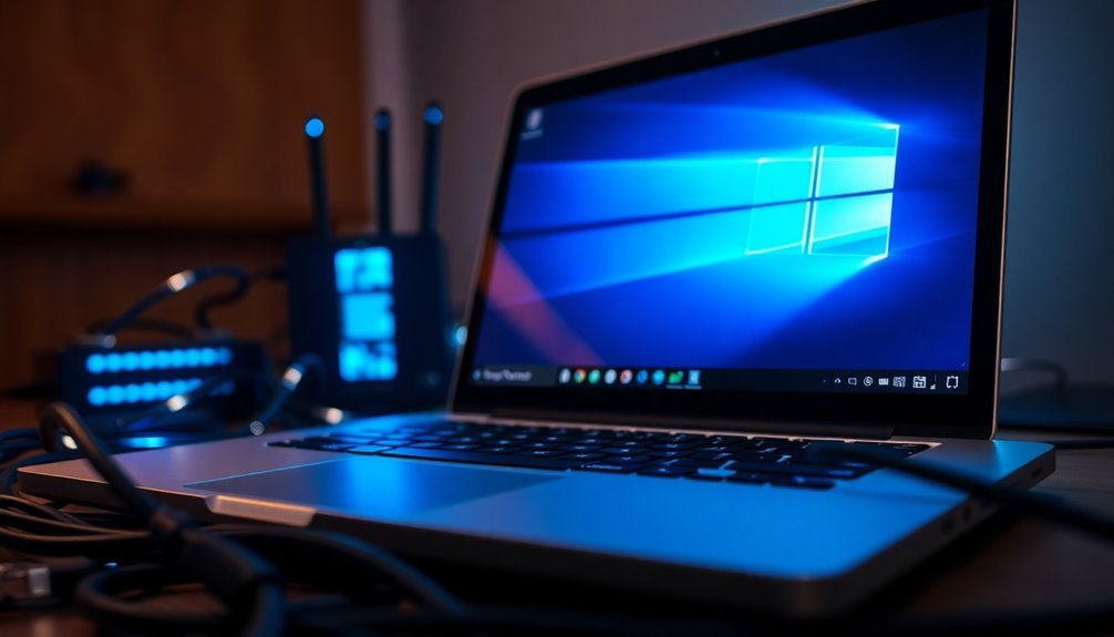 slow upload speed causes