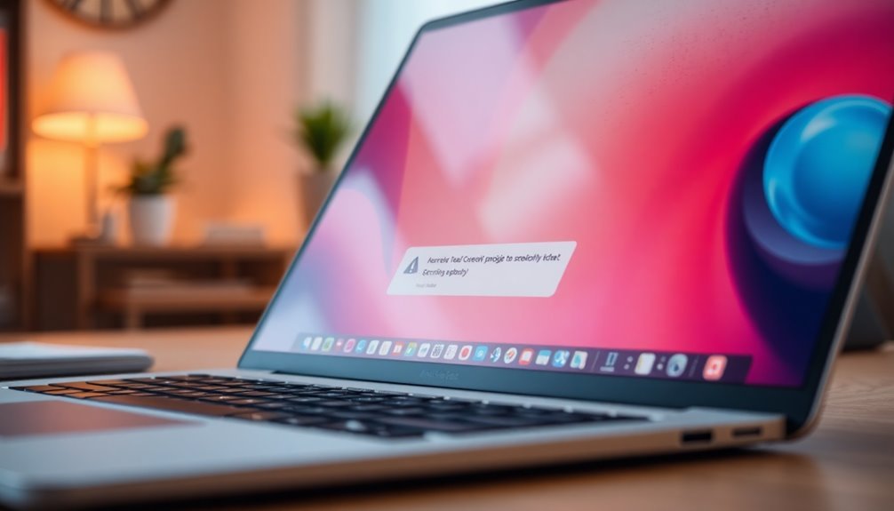 snipping tool malfunction causes