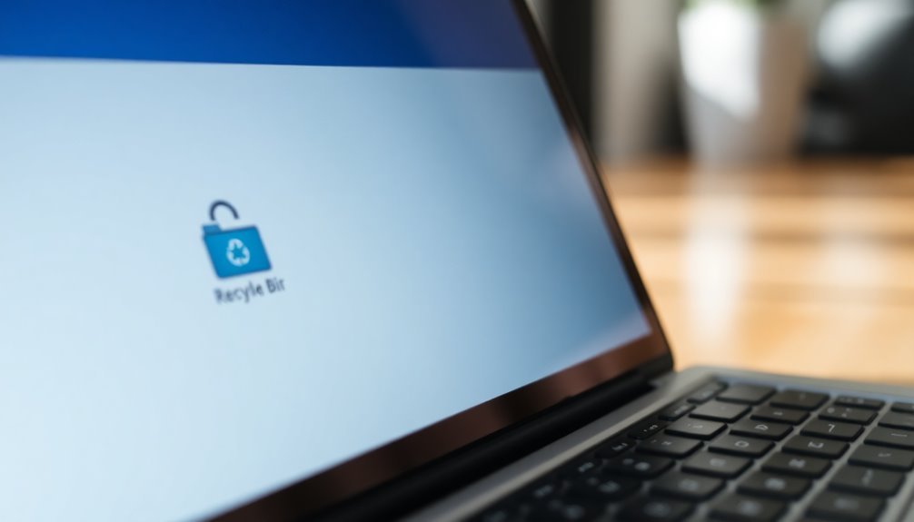 speed up file deletion