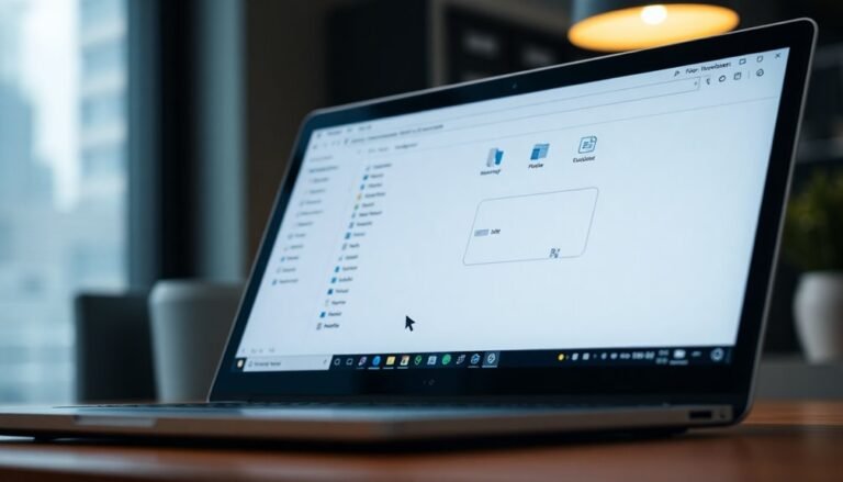 speed up file explorer