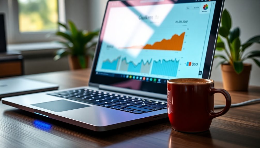 speed up quicken performance