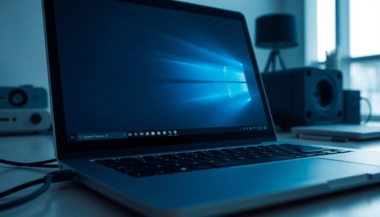 speed up windows 10