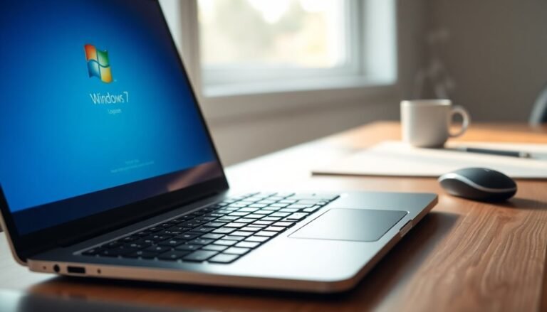 speed up windows 7 boot