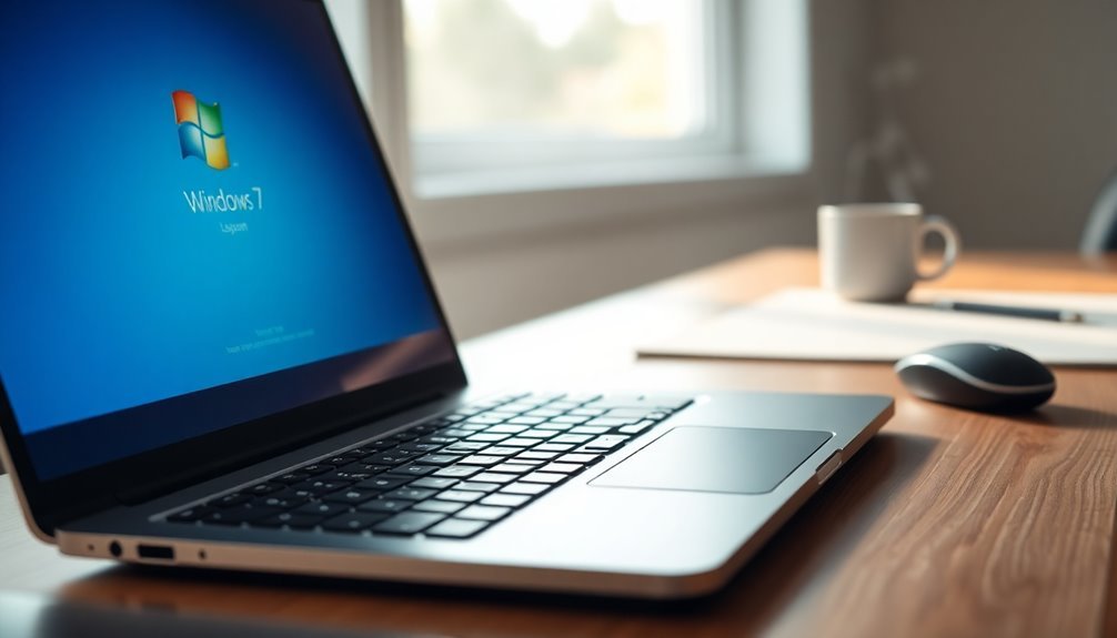 speed up windows 7 boot