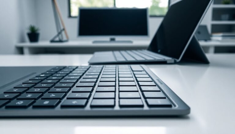 surface pro 6 keyboard fix