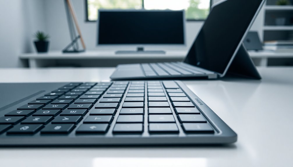 surface pro 6 keyboard fix