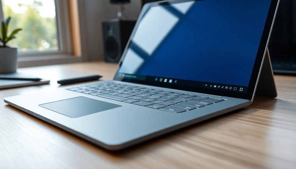 surface pro 6 optimization guide