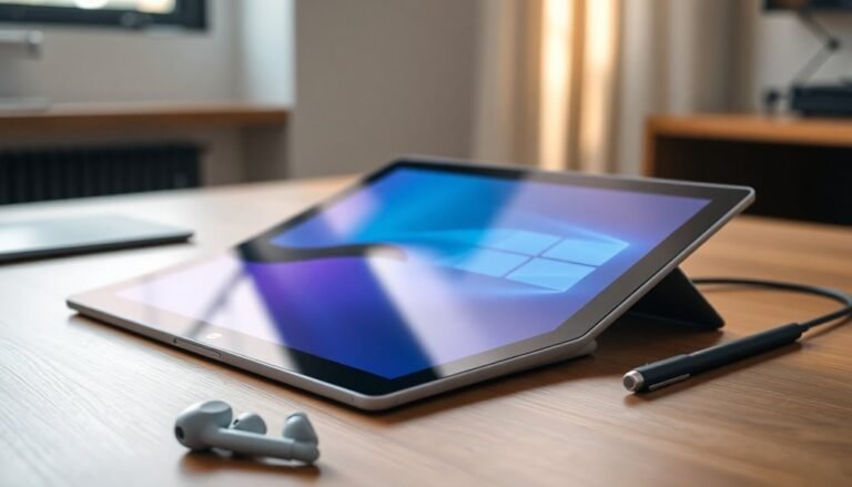 surface pro 6 performance fix