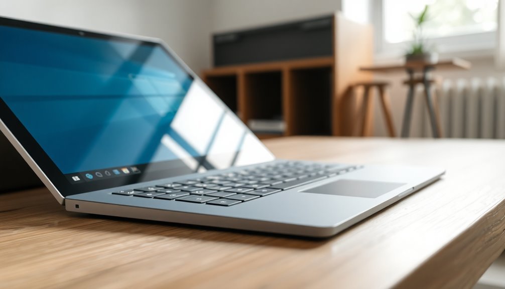 surface pro 6 performance issues