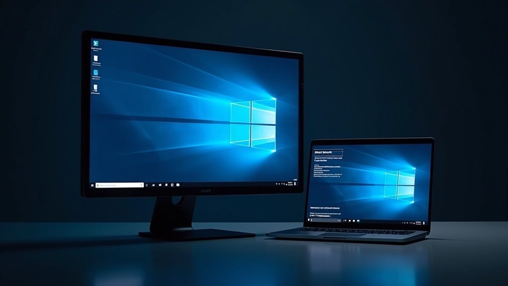 system reset or clean installation