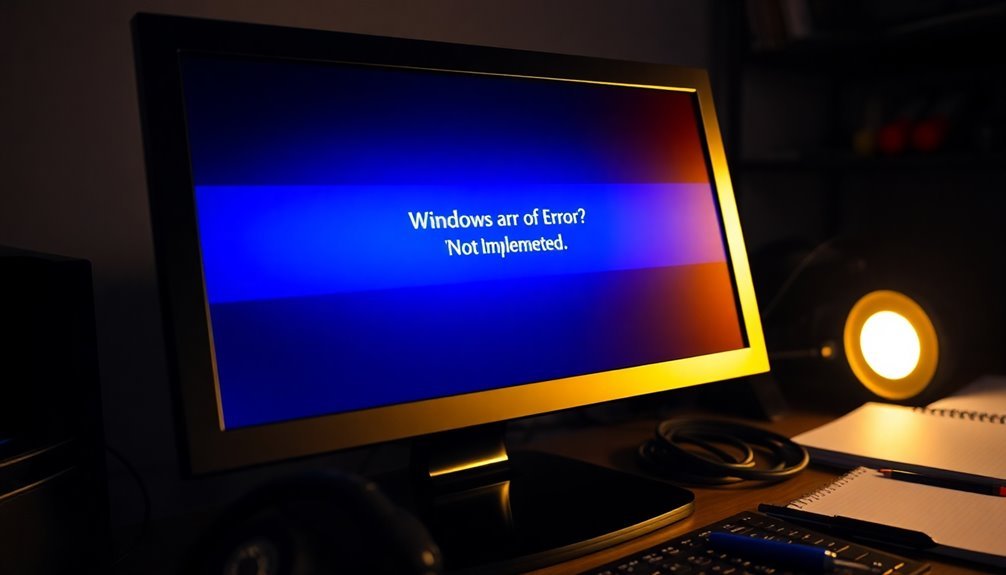 system restore for recovery