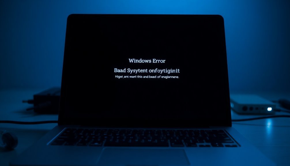 system stability recovery strategies