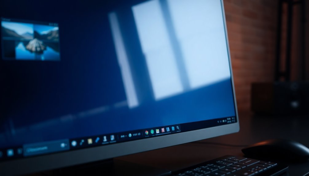 taskbar issues resolution methods