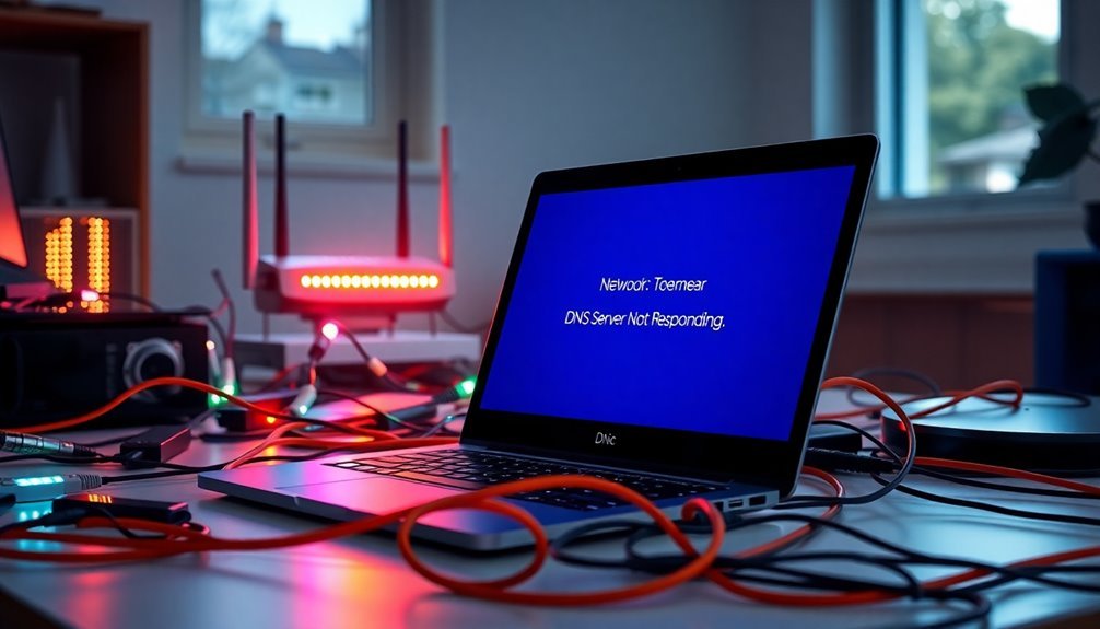 testing network connectivity effectively