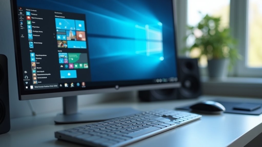 third party software conflicts resolved