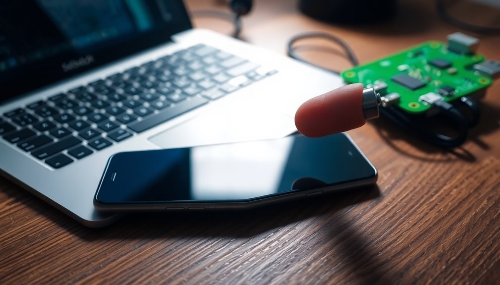 touchpad two finger scrolling troubleshooting