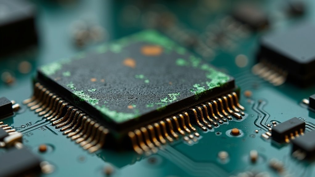 tpm failure symptoms and errors