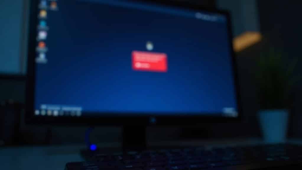 troubleshoot access denied errors