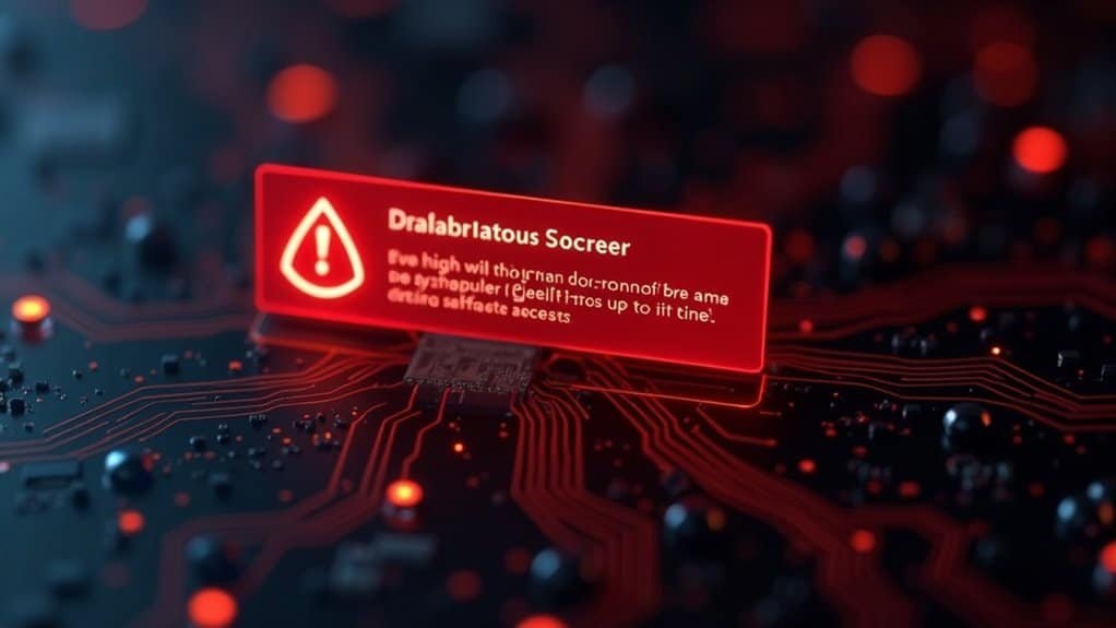 troubleshoot access denied errors
