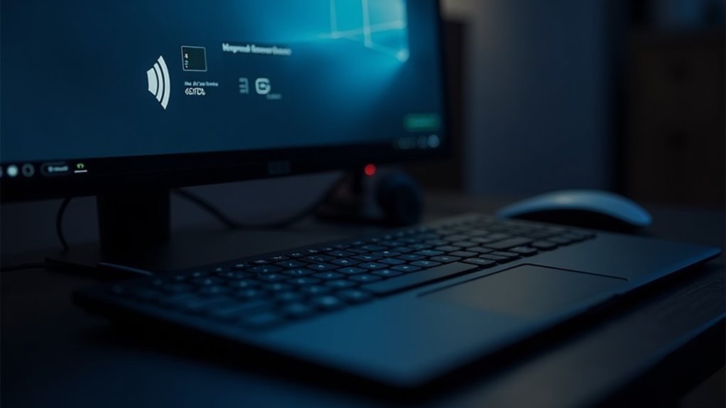 troubleshoot windows 11 audio issues
