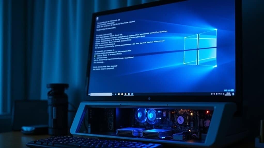troubleshoot windows 7 drivers