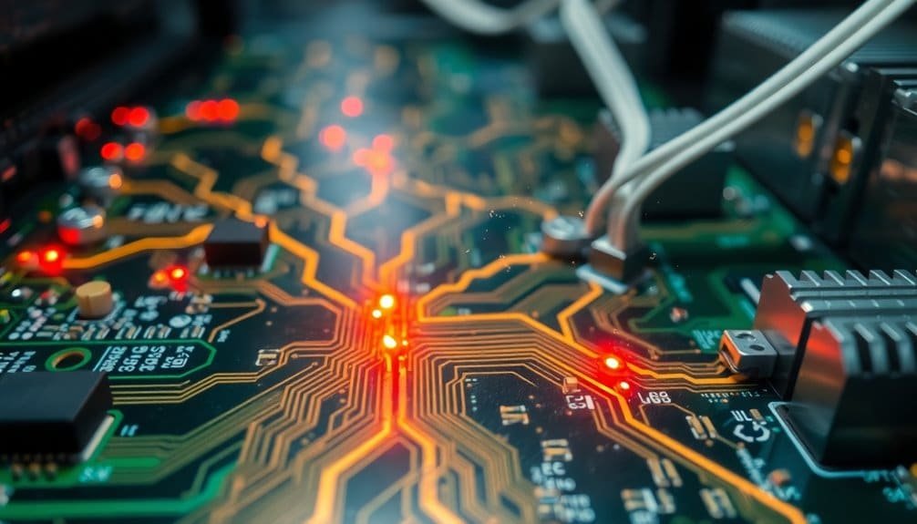 troubleshooting diagnostic techniques overview