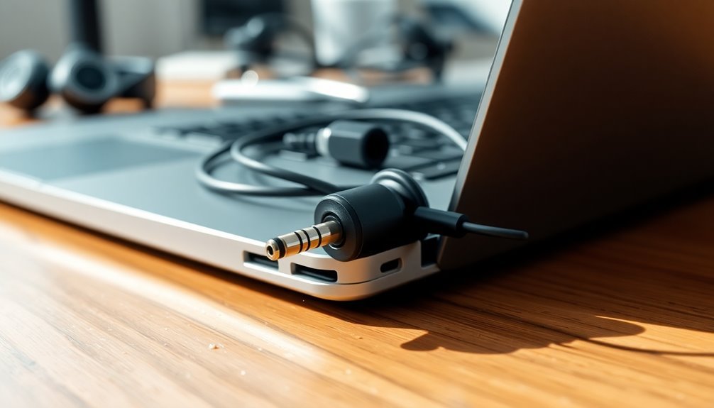 troubleshooting headphone connection issues