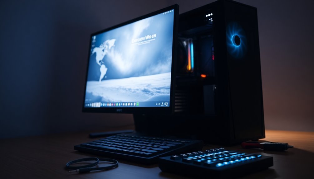 troubleshooting windows 10 freezes