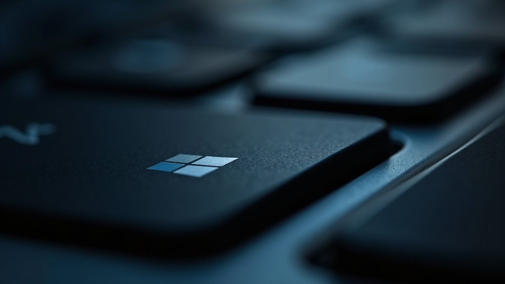 troubleshooting windows d shortcut