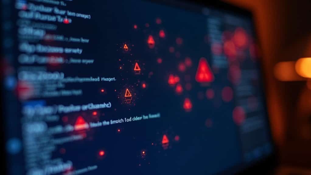types of windows event logs