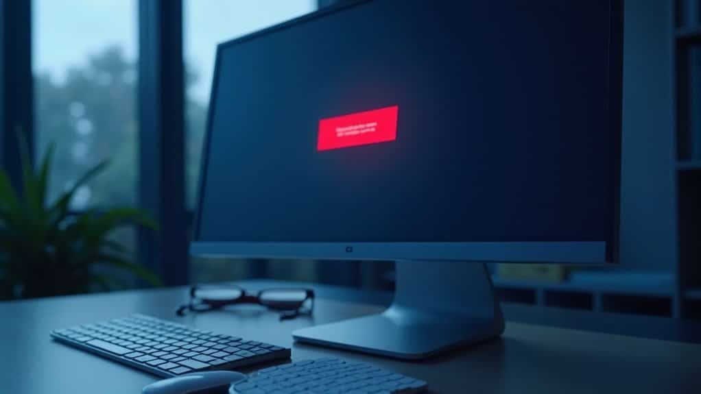 unauthorized access error solutions